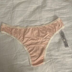 Hanky Panky MoveCalm Thongs
